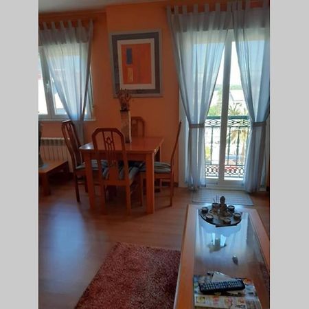 Apartamento En El Centro De Carballo Eksteriør bilde