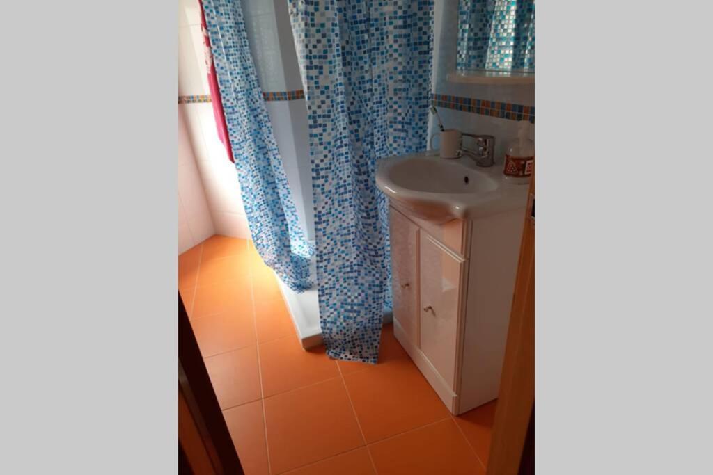 Apartamento En El Centro De Carballo Eksteriør bilde